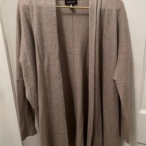 $3800 Eskandar Cardigan Bergdorf Cashmere Cardigan
